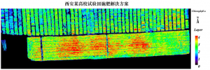 高光谱成像在植物表型和有效农业领域应用