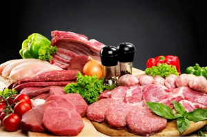 高光谱成像技术在肉类分选中的应用